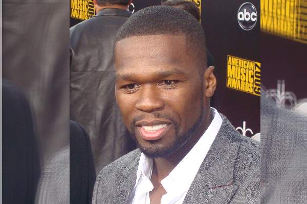 Netizens Cant Stop Talking about 50 Cent’s Book Playground. Is It His Autobiography?