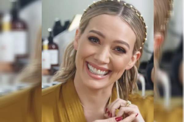 Actress Hilary Duff’s Book Elixir Has A Mixed Rating- Should You Read Or Not?