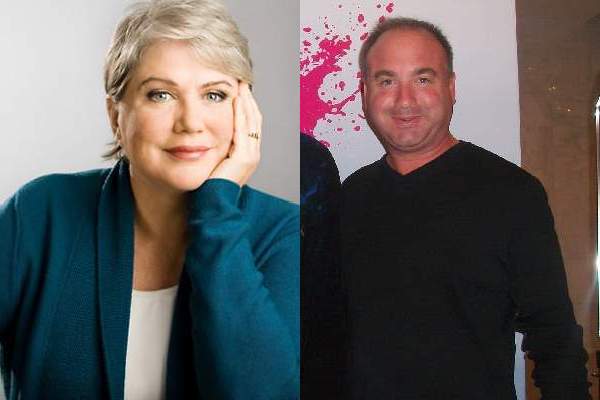 Who is Julia Sweeney’s Brother Jim Sweeney Dating ? – A Love Story That Survived The Test Of Time