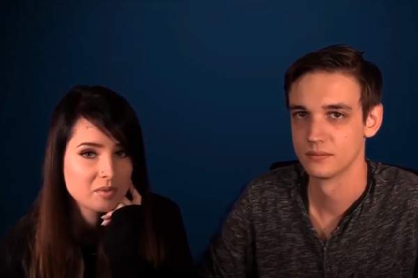 What Are The Reasons Behind The Split Of Famous Youtuber Couple Tucker Boner And OMGitsfirefoxx AKA Sonja Reid ?