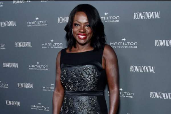 What Viola Davis’ Book Finding Me Is About? Know What Led Her To Write Such