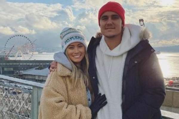 Living the High Life: An Insider Look at Aaron Long’s Wife Elise Hansen’s Luxurious Lifestyle