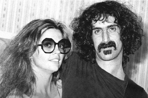 A Tribute To Gail Zappa: A Loving Mother and Inspiration to Ahmet Zappa