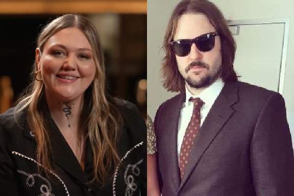 Get to Know Elle King’s Stepfather Justin Tesa