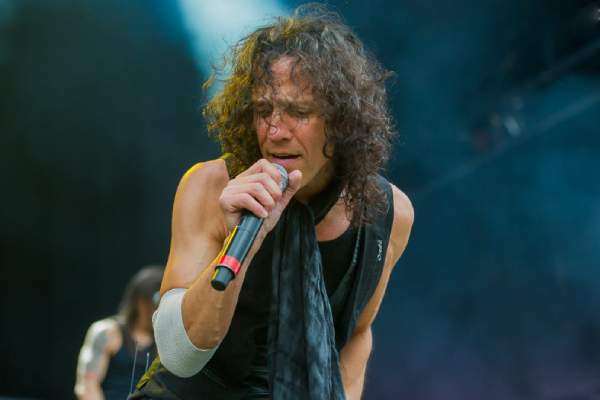 Where Is Gary Cherone Now? The Story Of His Post-Van Halen Career