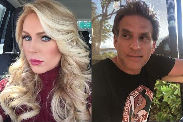 What We Know of Gretchen Rossi’s Ex-Husband: A Retrospective