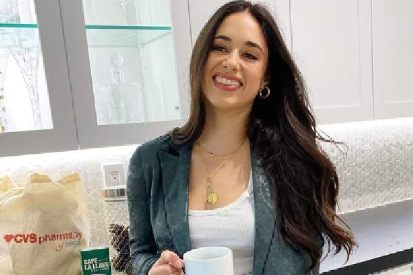 From ‘So You Think You Can Dance’ to Hollywood: The Journey Of Jeanine Mason And Her Must-See Movies And TV Shows