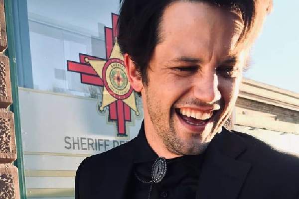 Is Nathan Parsons Taken? Uncovering the Truth About the Actor’s Relationship Status