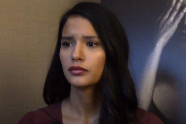 The Unanswered Questions About Tanaya Beatty’s Departure From Yellowstone Show