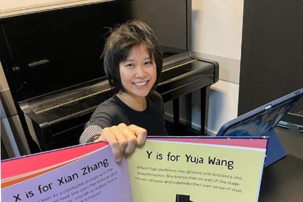 What Sources Contribute to Pianist Yuja Wang’s Net Worth?