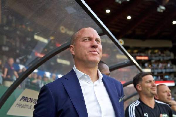 7 Interesting Facts About Venezuelan Football Manager Giovanni Savarese