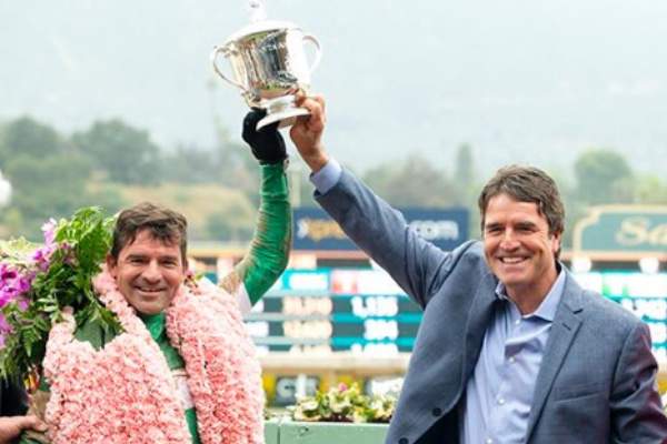 Keith Desormeaux’s Net Worth Explained: A Breakdown of His Income Sources
