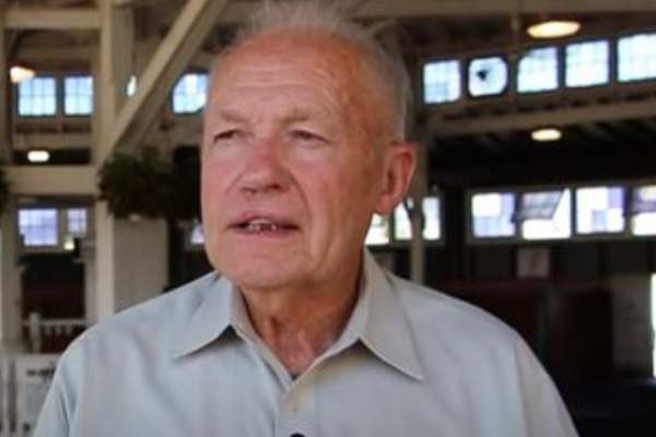 King T. Leatherbury Net Worth – Thoroughbred Racehorse Trainer