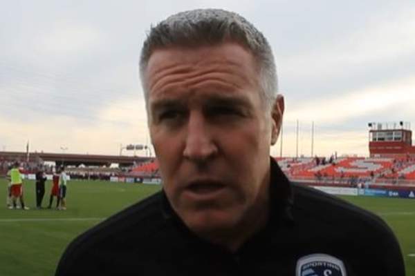 5 Inspiring Facts About American Professional Soccer Coach Peter Vermes