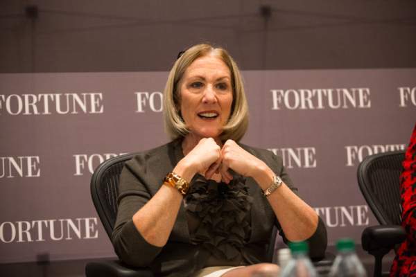 4 Key Lessons To Learn About Leadership from Anne Mulcahy’s Books and Life