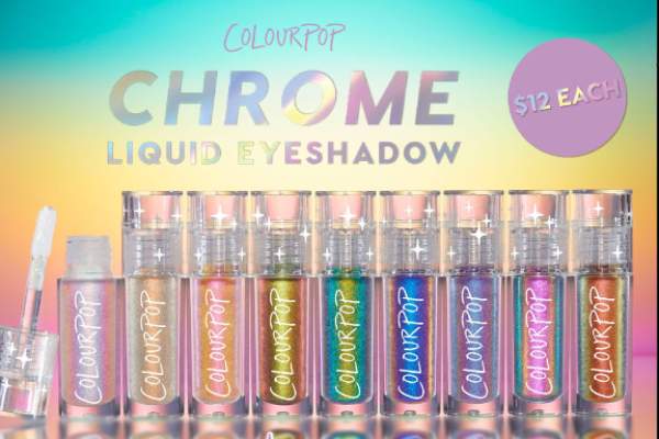 ColourPop Cosmetics' President Laura Nelson's Net Worth