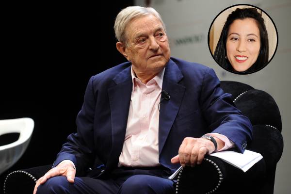 Who is Tamiko Bolton? A Look into George Soros’ Wife’s Life and Net Worth