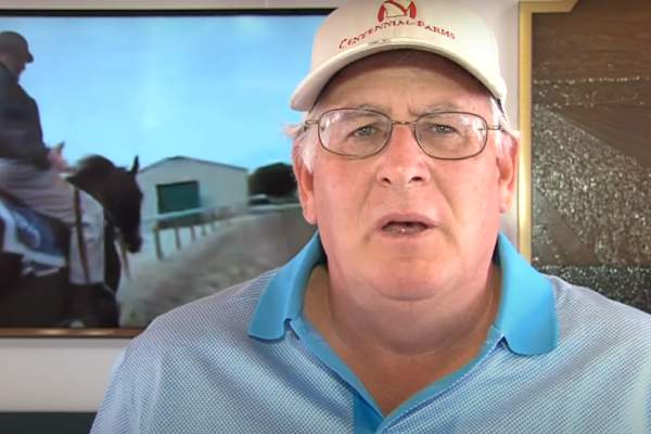 Jimmy Jerkens’ Net Worth – Thoroughbred Horse Trainer