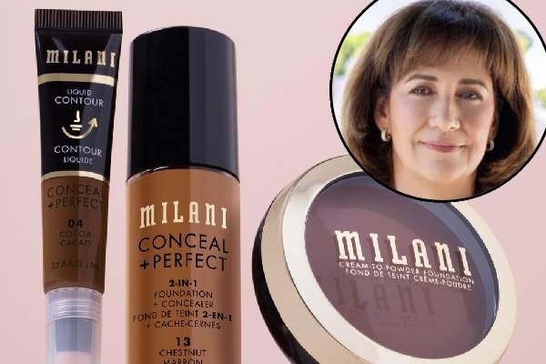 5 Must-Know Facts About Milani Cosmetics Founder Laurie Minc’s Net Worth