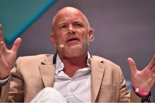 The Future of Mike Novogratz’s Net Worth: Predictions and Insights
