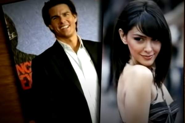 The Real Reason Nazanin Boniadi and Tom Cruise Split