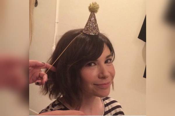 Carrie Brownstein’s Partner: Meet the Person Behind the Musician