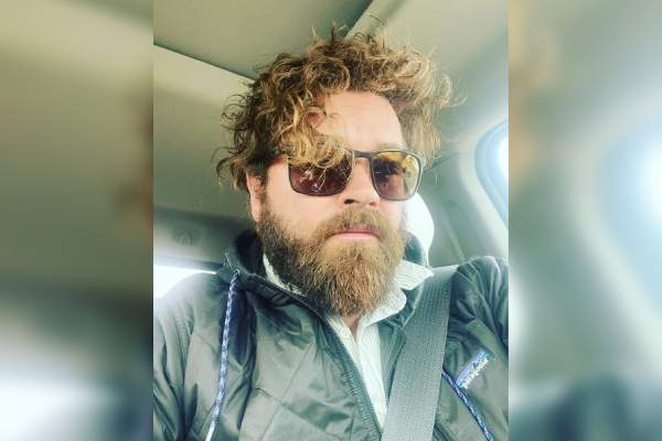 The Untold Truth About Danny Masterson’s Net Worth