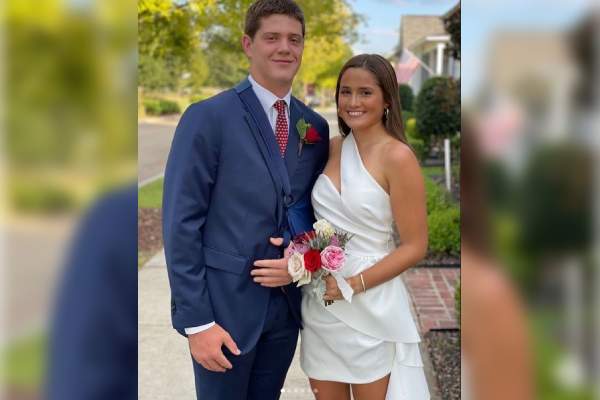 Eli Holstein’s Girlfriend: Their Journey from High School Sweethearts to Now