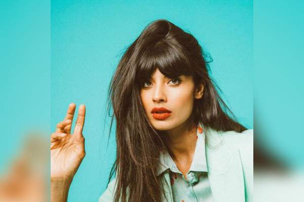 The Role Social Media Played in Jameela Jamil’s Net Worth