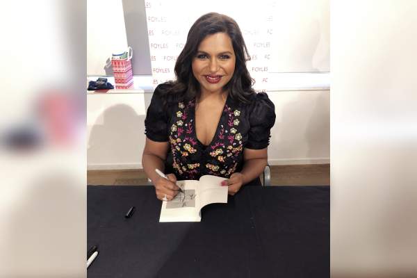 The Secret to Mindy Kaling’s Net Worth: Insights into Her Career Path