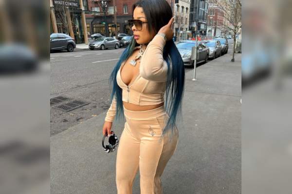 Chrisean Rock Net Worth Revealed – See How She is Twerking While Pregnant: Controversial or Empowering?