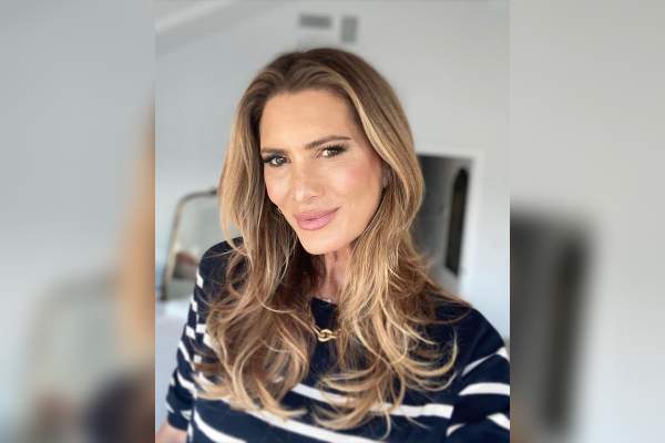 Jouer Cosmetics’ CEO Christina Zilber’s Net Worth: How She Built A Multi-Million Dollar Business