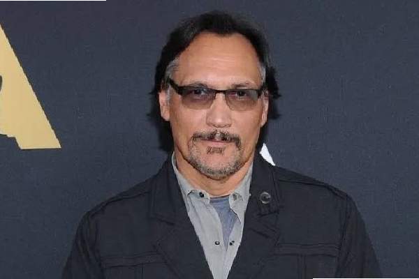 5 Surprising Facts About Jimmy Smits’ Family History