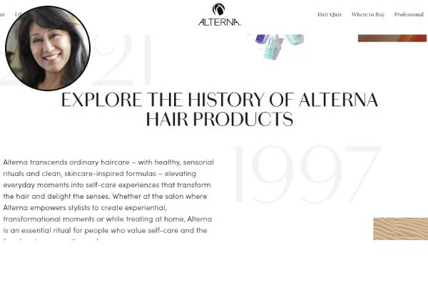 5 Inspiring Facts About Joan Malloy’s Net Worth: The CEO Behind Revolutionary Alterna Haircare