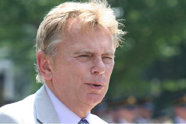 5 Interesting Facts About Pat Sajak Net Worth: How Much Fortune Has ‘Wheel of Fortune’ Host Accumulated?
