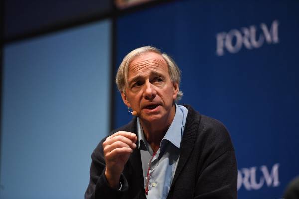 5 Surprising Facts About Ray Dalio’s Net Worth That You Need To Know