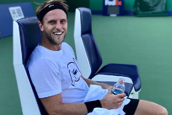 5 Lessons on Building Wealth from Denis Kudla’s Net Worth Journey