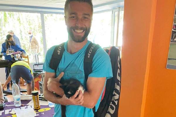 Discover 5 Traits Contributing to Liam Broady’s Net Worth