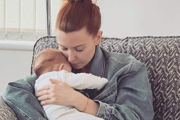 Everything You Need To Know About Stacey Dooley’s Daughter She Shares With Partner Kevin Clifton