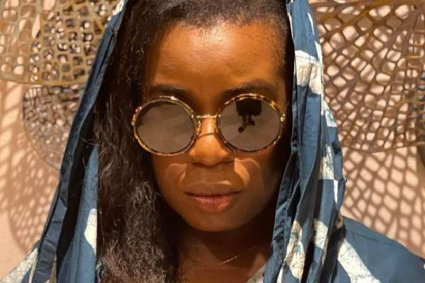 Meet Uzo Aduba’s Child: A Newest Addition To The Family