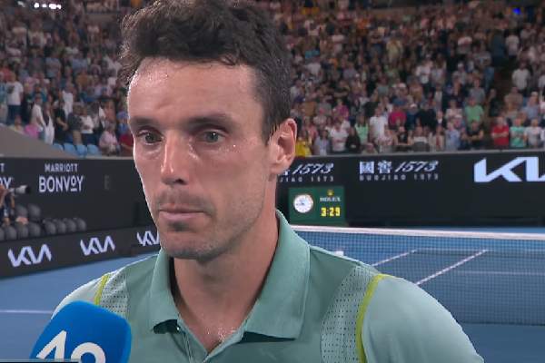 Understanding the Tragic Accident That Bautista Agut’s Father Experienced