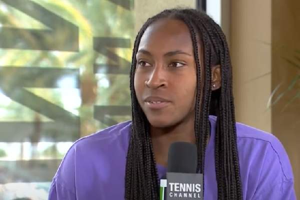 Exploring Coco Gauff Net Worth: Her Journey To Financial Success