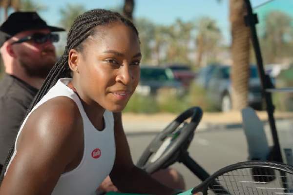 Unveiling The Identity of Coco Gauff’s Boyfriend: Who is The Lucky Guy?