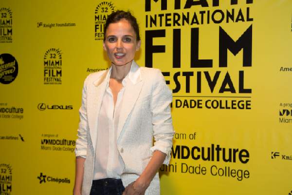 A Look Into the Life of Elena Anaya’s Partner – Who is She and What Does She Do?