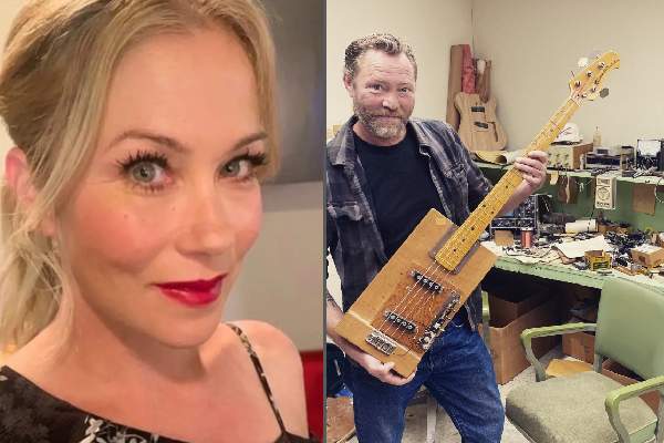 Martyn Lenoble’s Net Worth Compared to His Wife Christina Applegate