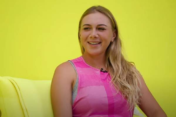 5 Surprising Facts About Amanda Anisimova Net Worth: A Deep Dive Into Her Tennis Wealth