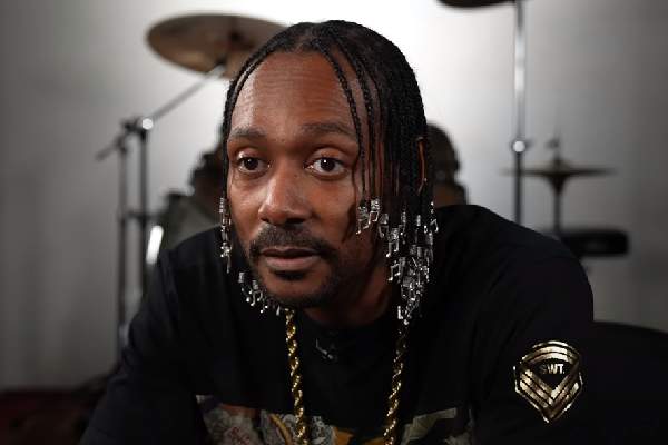 Find Out What Makes Krayzie Bone Net Worth So High? Is Rap the Sole Catalyst?