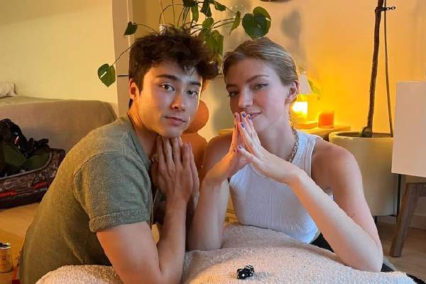 Are TikTok Couple Niamh Adkins and Joe Ando Still Together? Truth Behind Their Relationship