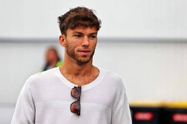 Discover F1 Driver Pierre Gasly Net Worth: Is He The Richest Driver?