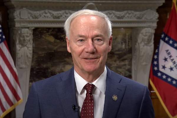 4 Surprising Things To Know About Asa Hutchinson Children: Who And Where Are They?